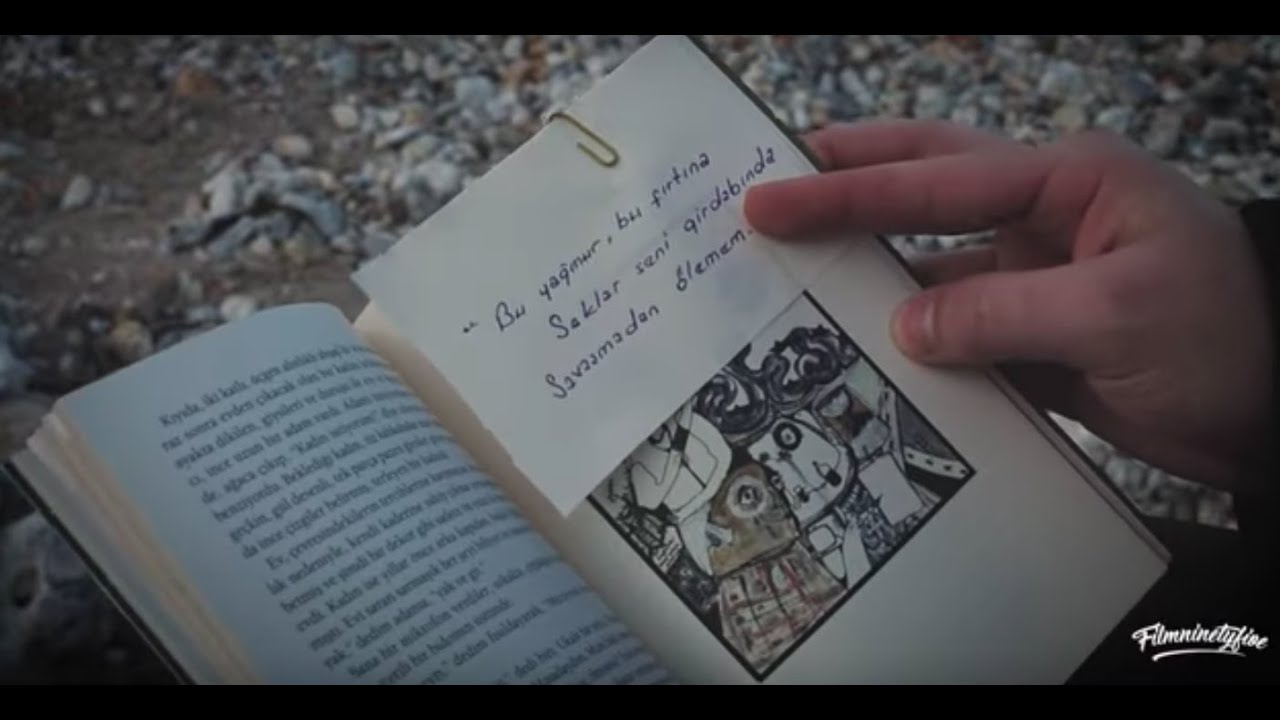 Çağan Şengül - Savaşmadan Ölemem (Official Video)