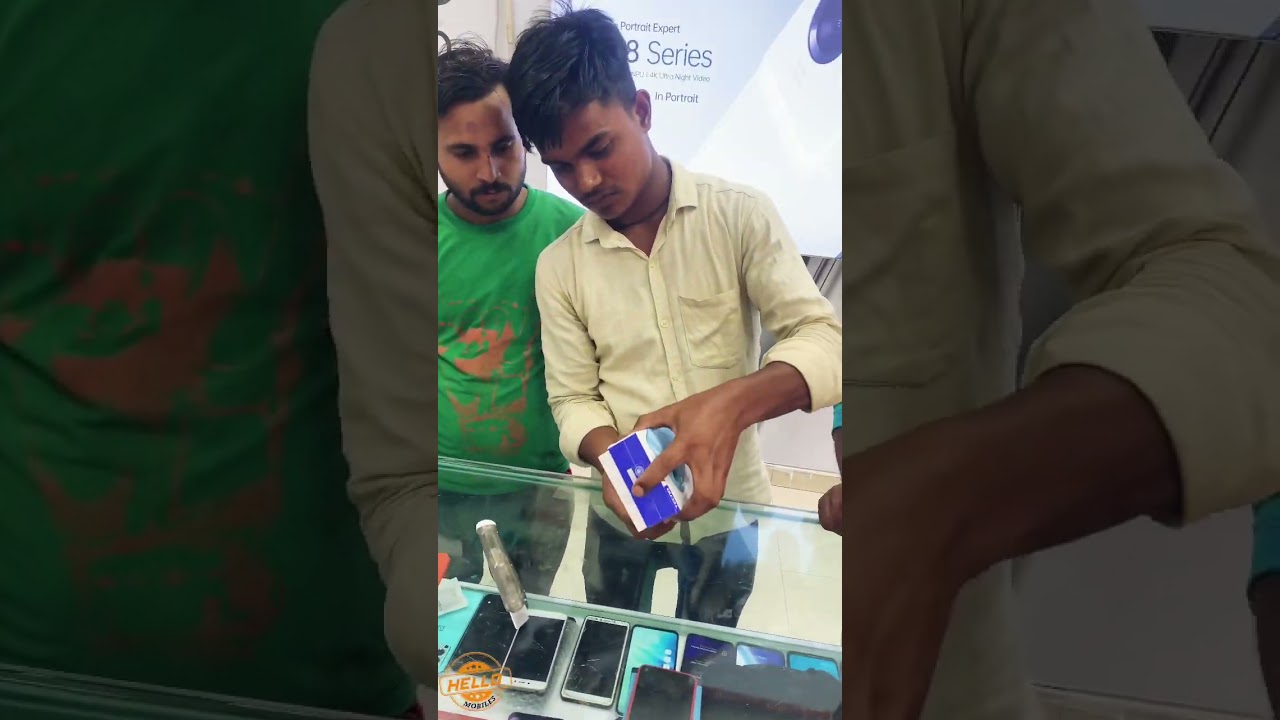 Techno pop 5 pro Unboxing #hellomobilesalwal