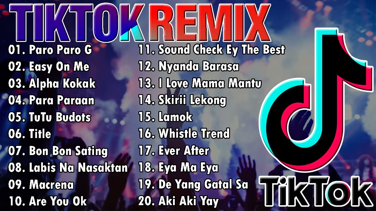 NEW TIKTOK VIRAL SONG REMIX DJ ROWEL DISCO NONSTOP HITS 2022 TIKTOK BUDOTS [TEKNO MIX]|FEBRUARY 2022