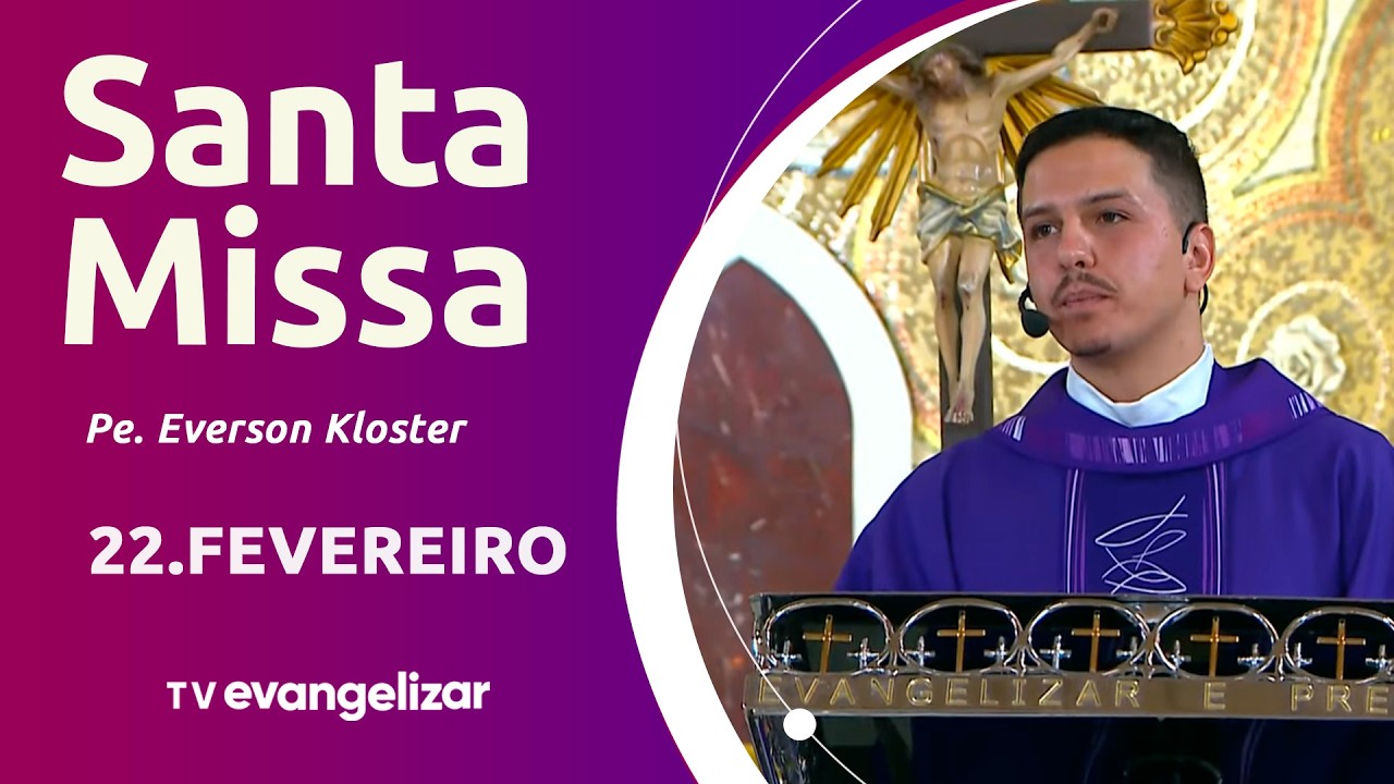 TV EVANGELIZAR - AO VIVO
