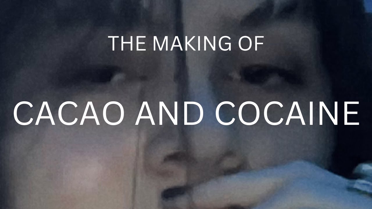 SOFIA ISELLA - The Making of 