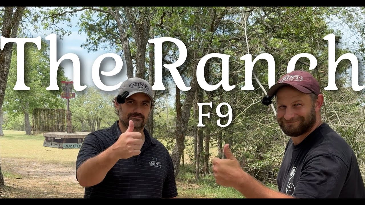 The Ranch - F9 All Longs - Janzen v. Jansen