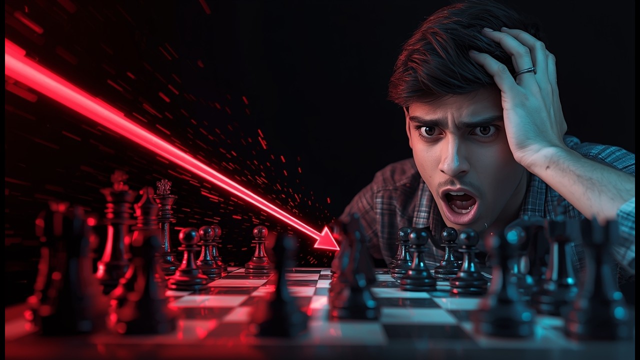 This Game Was Over… Or Was It?