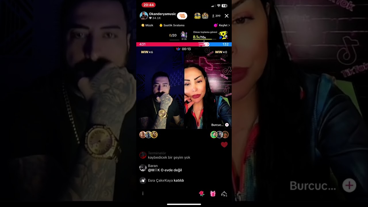Okan volkan yeni şarkı