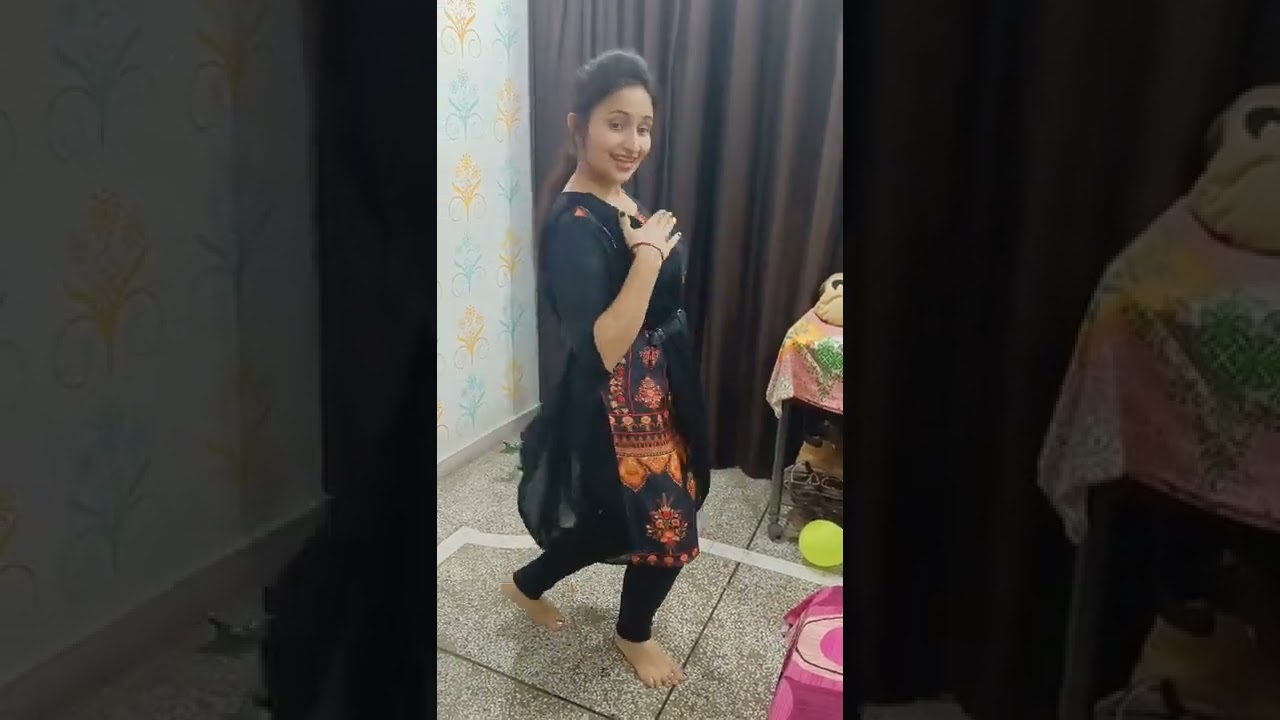 Paa Liya Hai Pyar Tera Bluray rip || Dance performance # Dance with Shweta Rana