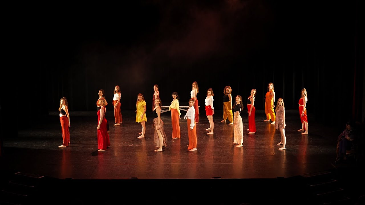 LADC - GALA 2025 - Jazz Avanc&eacute; (Caroline VIALLETELLE)