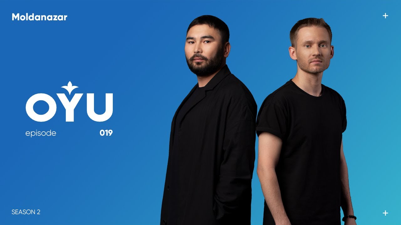 Moldanazar - Makhabbatym | OYU Live