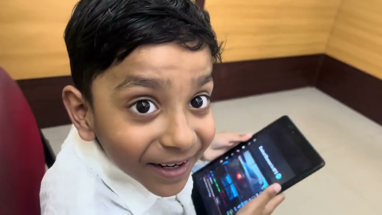 Aaj ghum ke bada maja aya😊🥳♥️#entertainmentvlog #familyvlog #viralvlogs #food #vlog #dailyvlog 