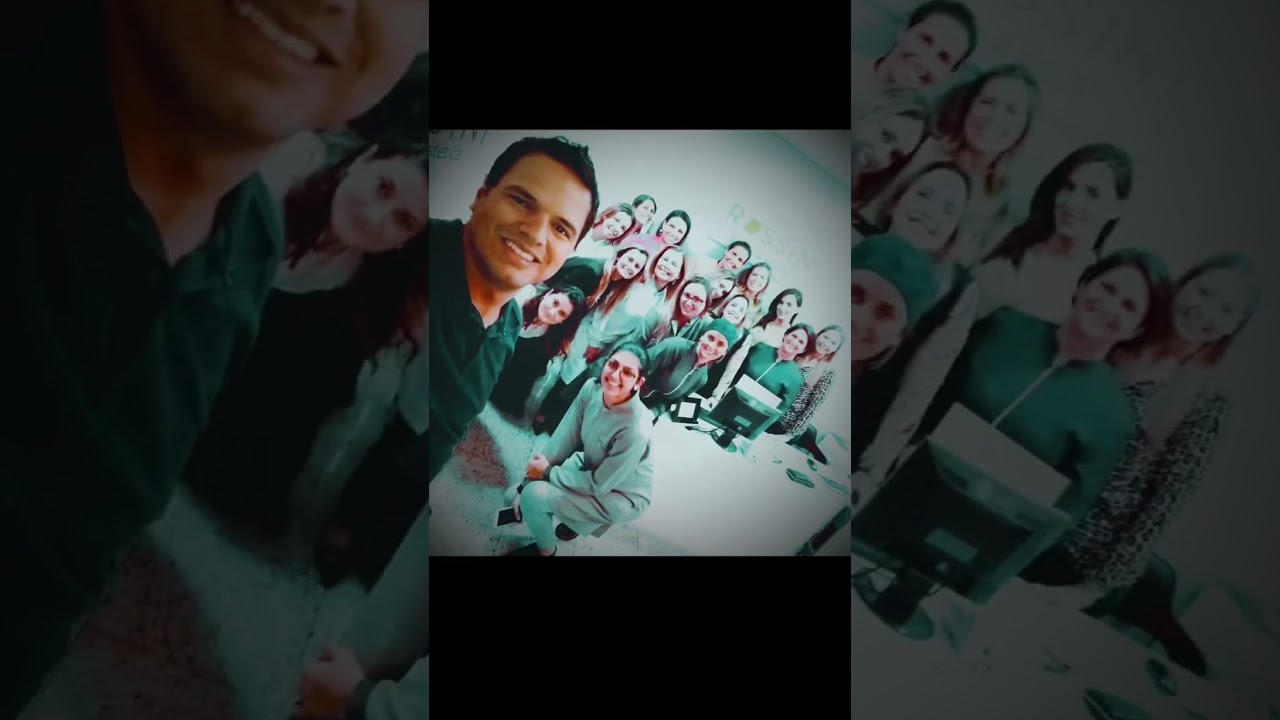 Vem a&iacute;...