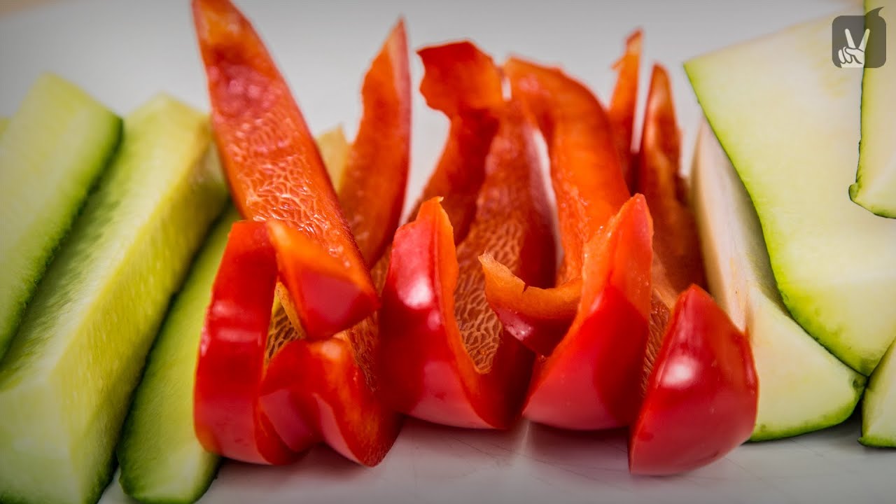 Top 5 Snacks für´s Büro: gesunde Ernährung mit Prof. Ingo Froböse