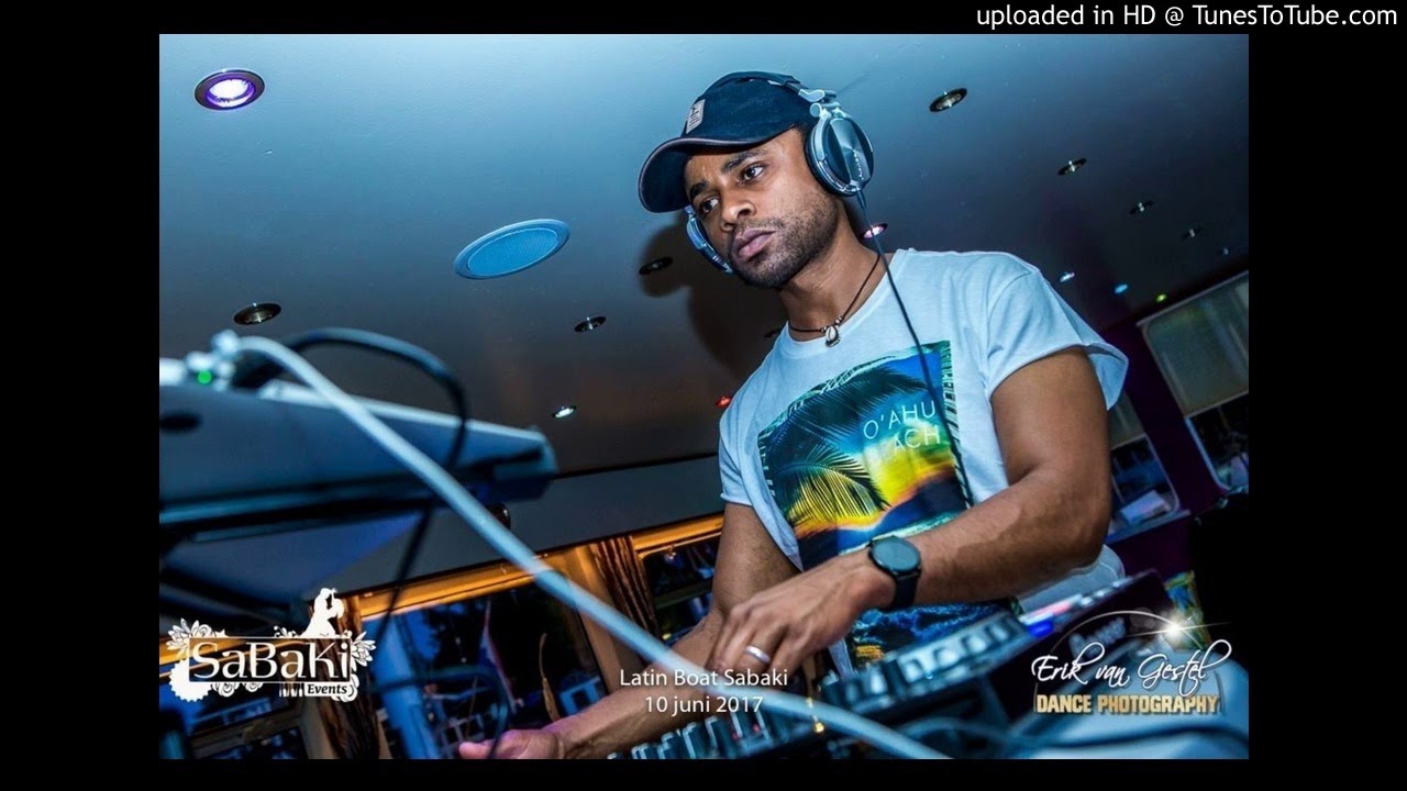 #AfroCaribbean -X- Dj Didier