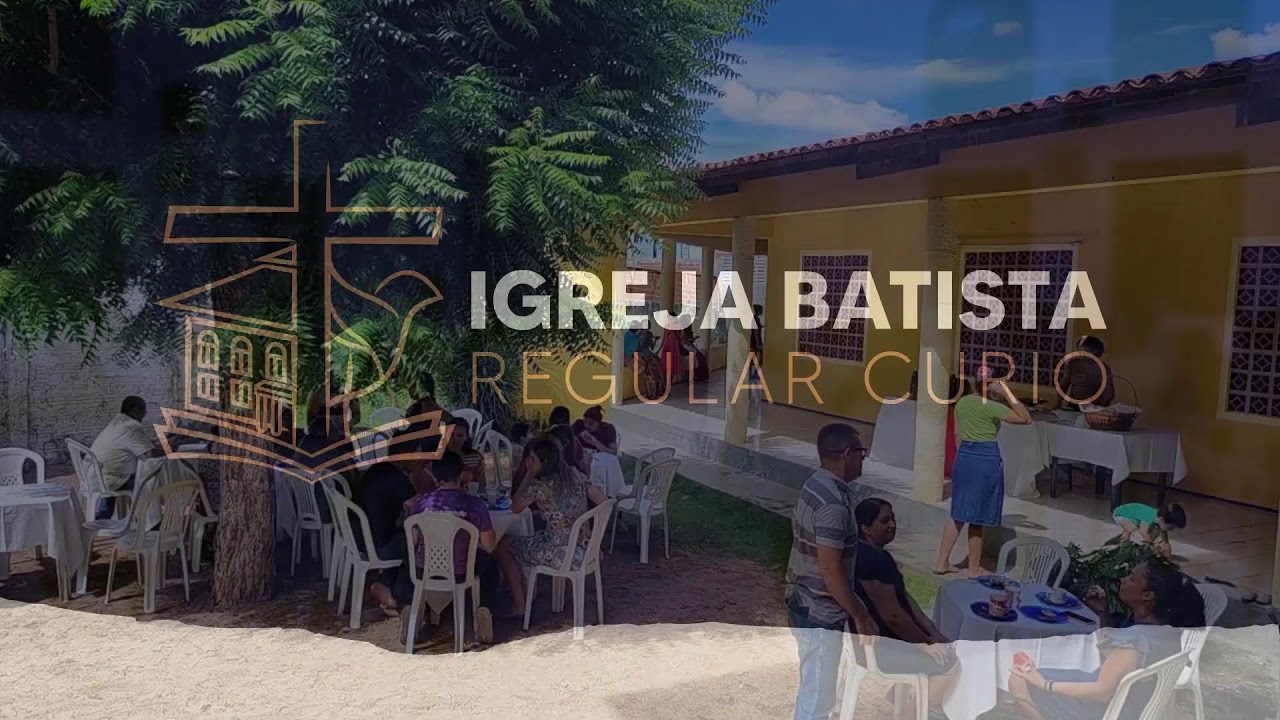 PASCOA IBRC CULTO AO VIVO IBRC 31/03/2024