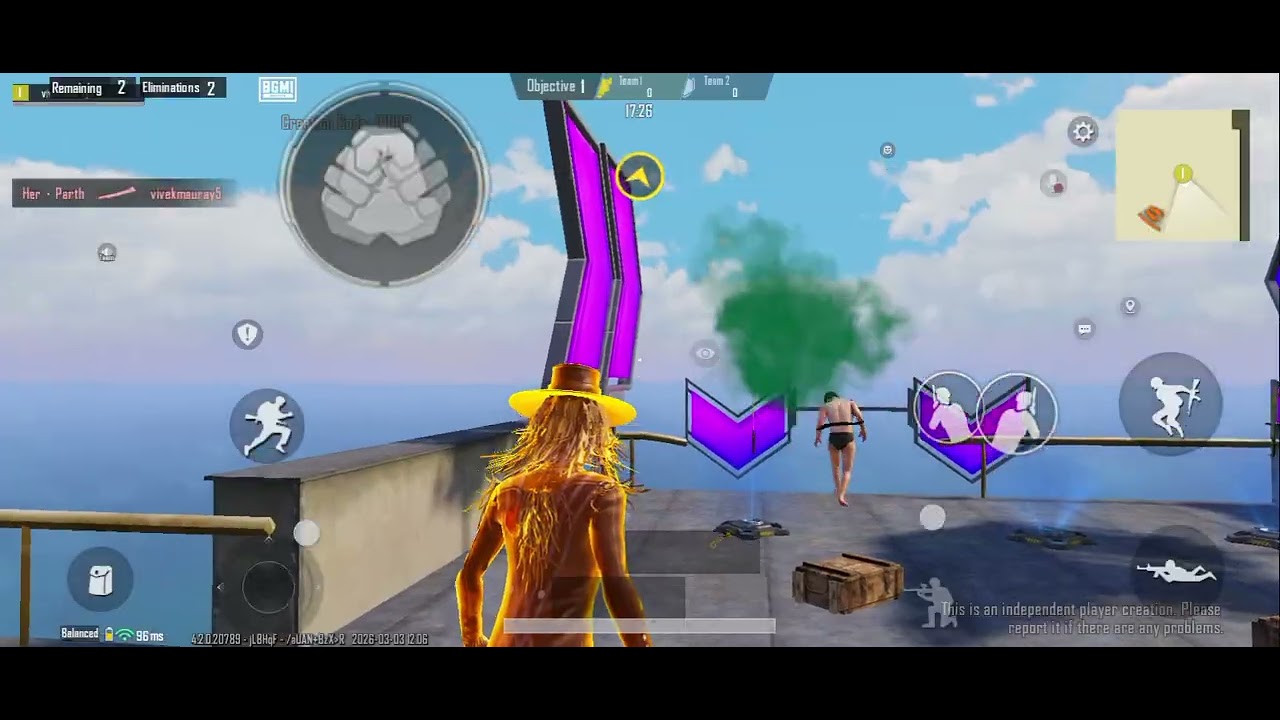 Vivurkdidh। यूजर