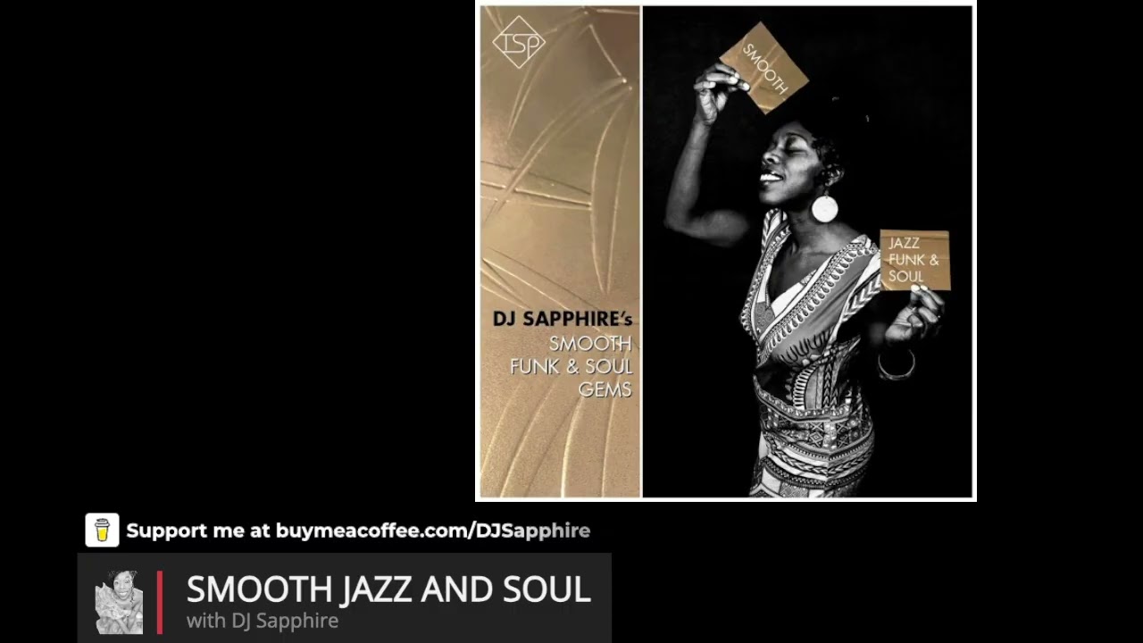 The Quiet Storm with DJ Sapphire on 9 January 2026