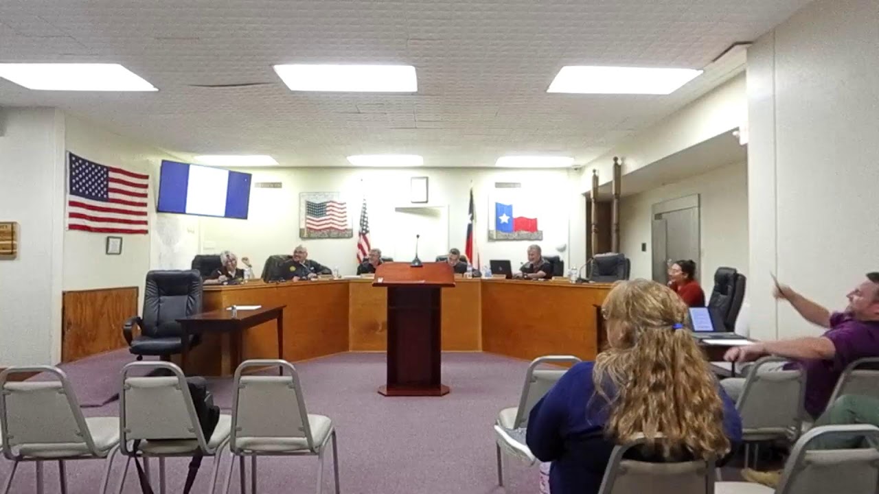 02.23.2026 Regular City Council Meeting
