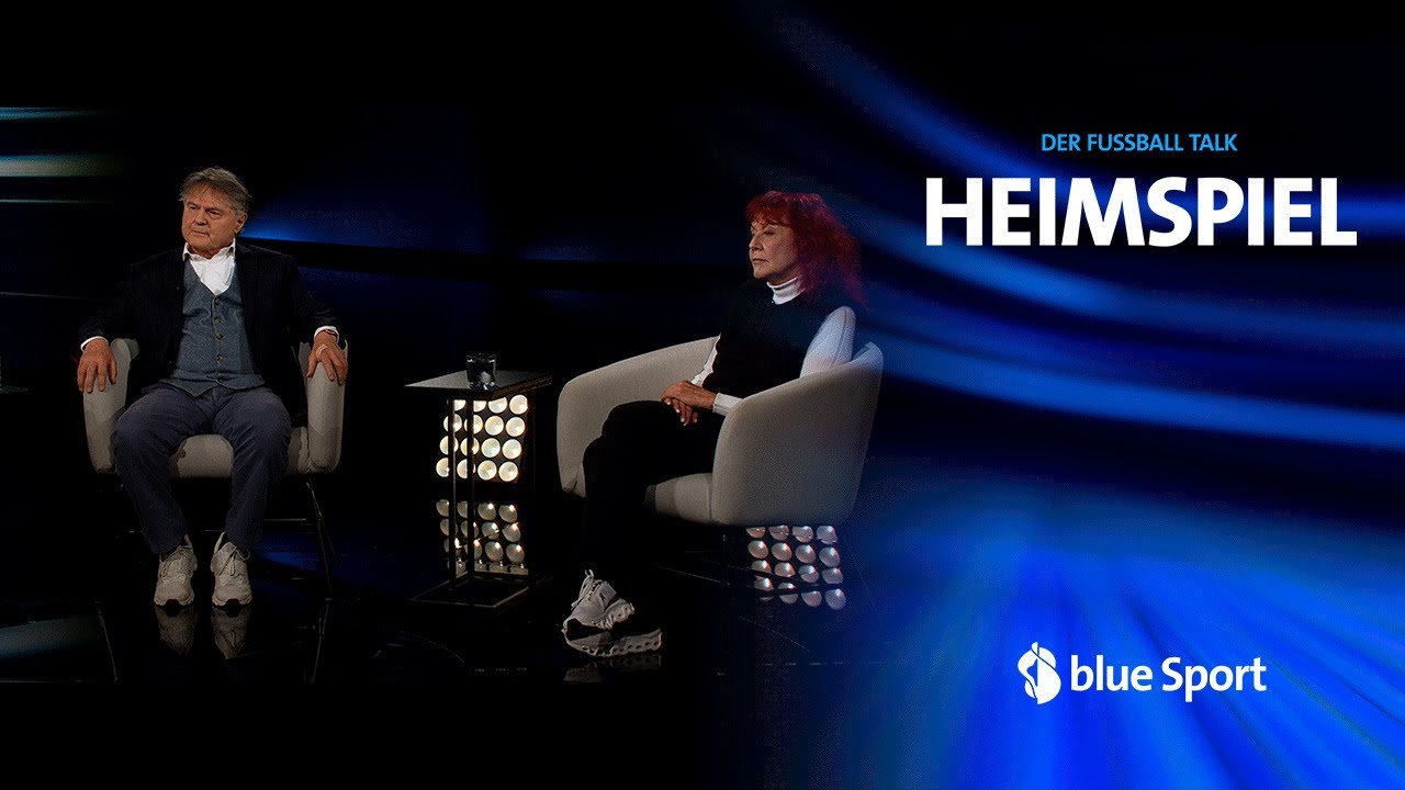 Nach der Malenović-Entlassung: Das Ehepaar Canepa spricht exklusiv | Heimspiel 23.12.2025