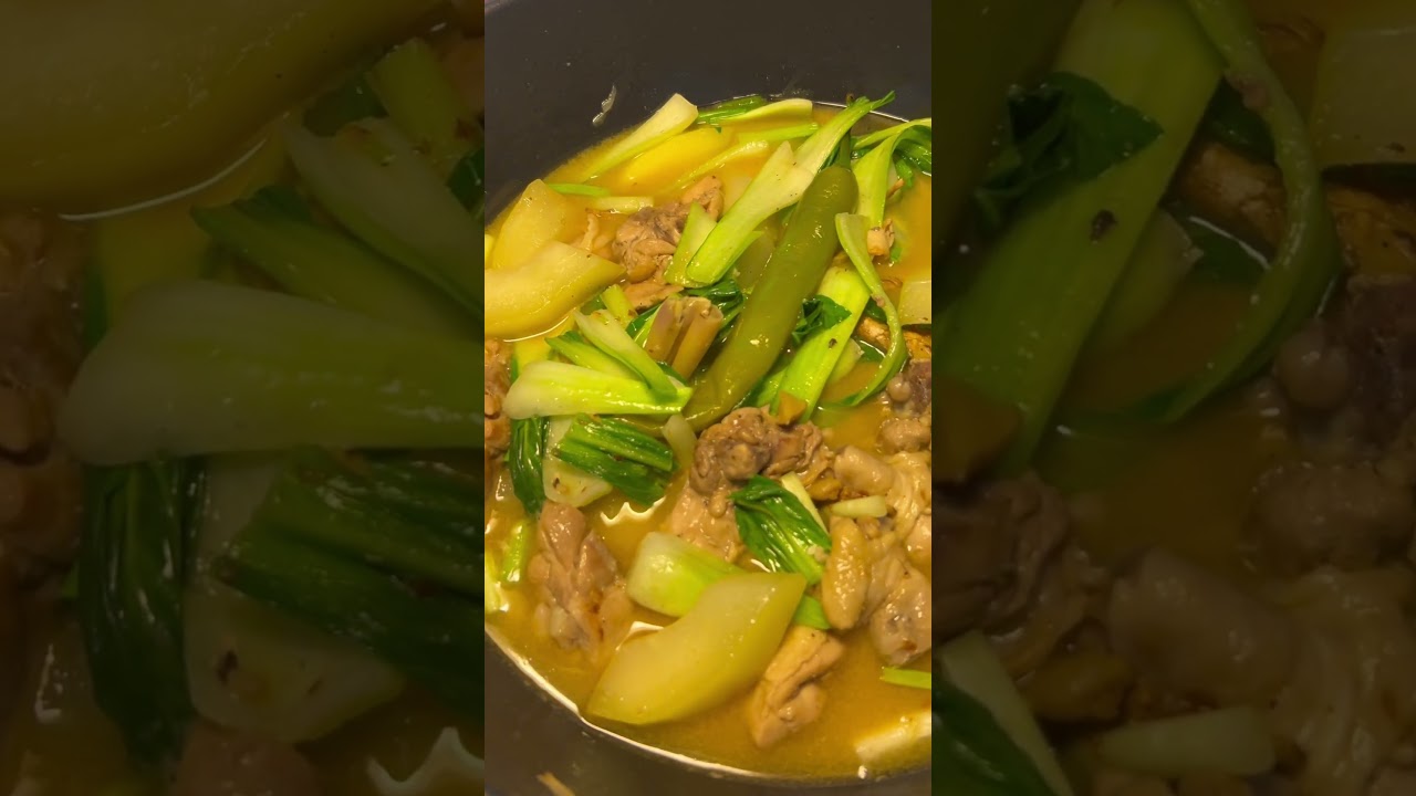 Chicken soup/Chicken tinula! #yummy #dinner #love #eating #sweden #shorts #shortvideo #shortsfeed