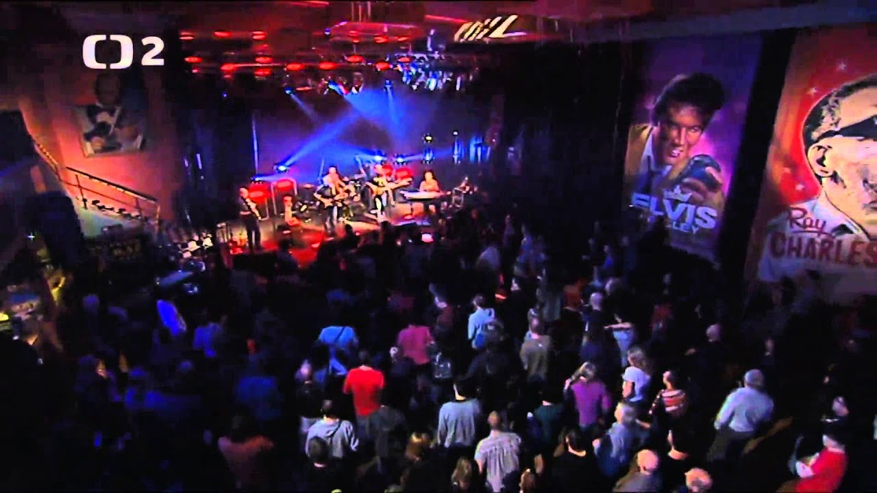 Buty - Jednou ráno - live