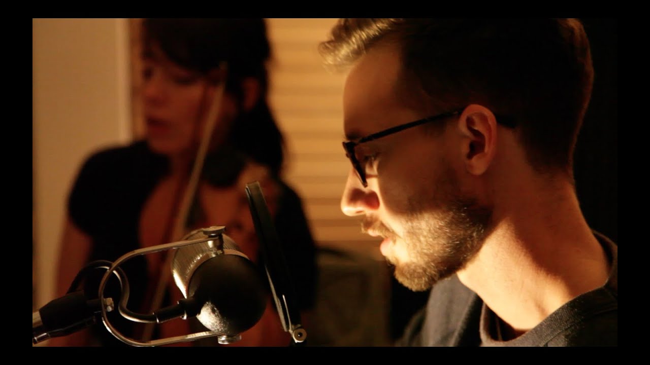 Chris Rubeo - Lover's Spit (Live)