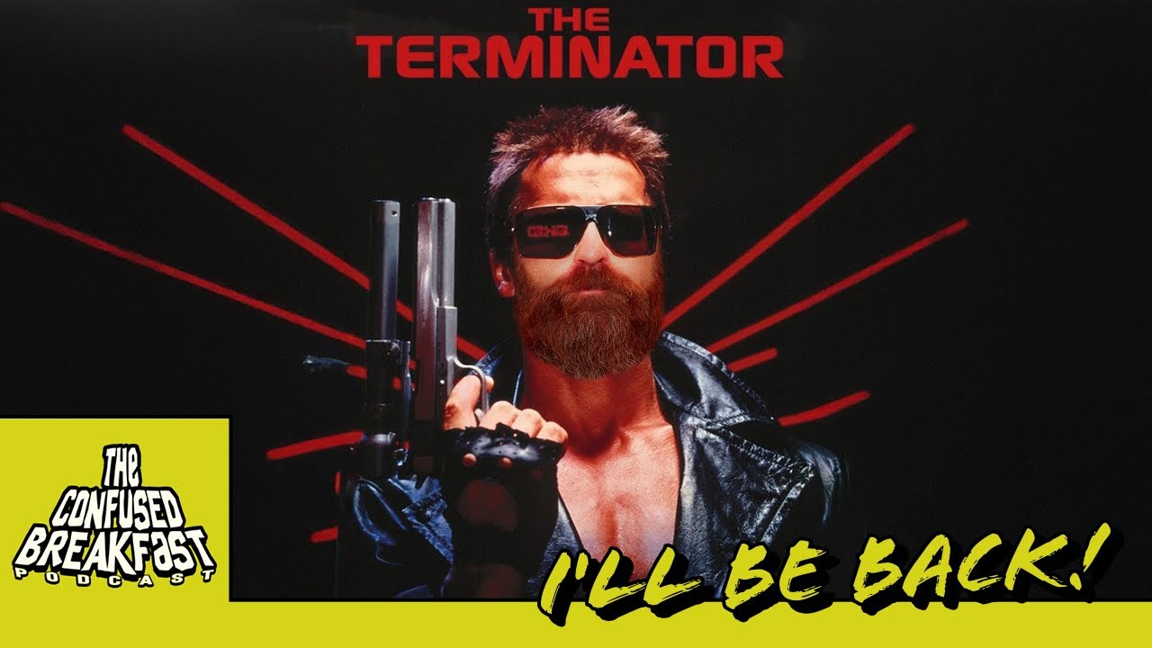 A Full Review of 'The Terminator' (1984)