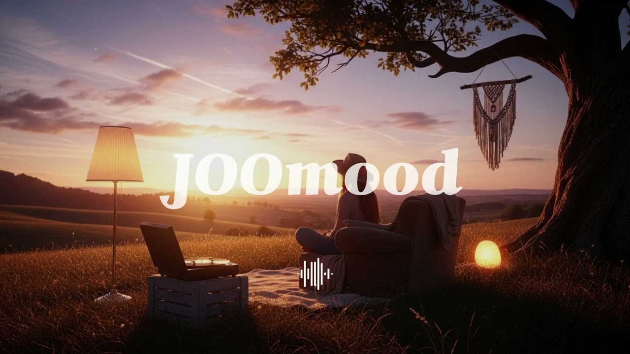 Playlist🎧마음이 편안해지는 오후, 잔잔하게 흐르는 힐링 BGM 플레이리스트