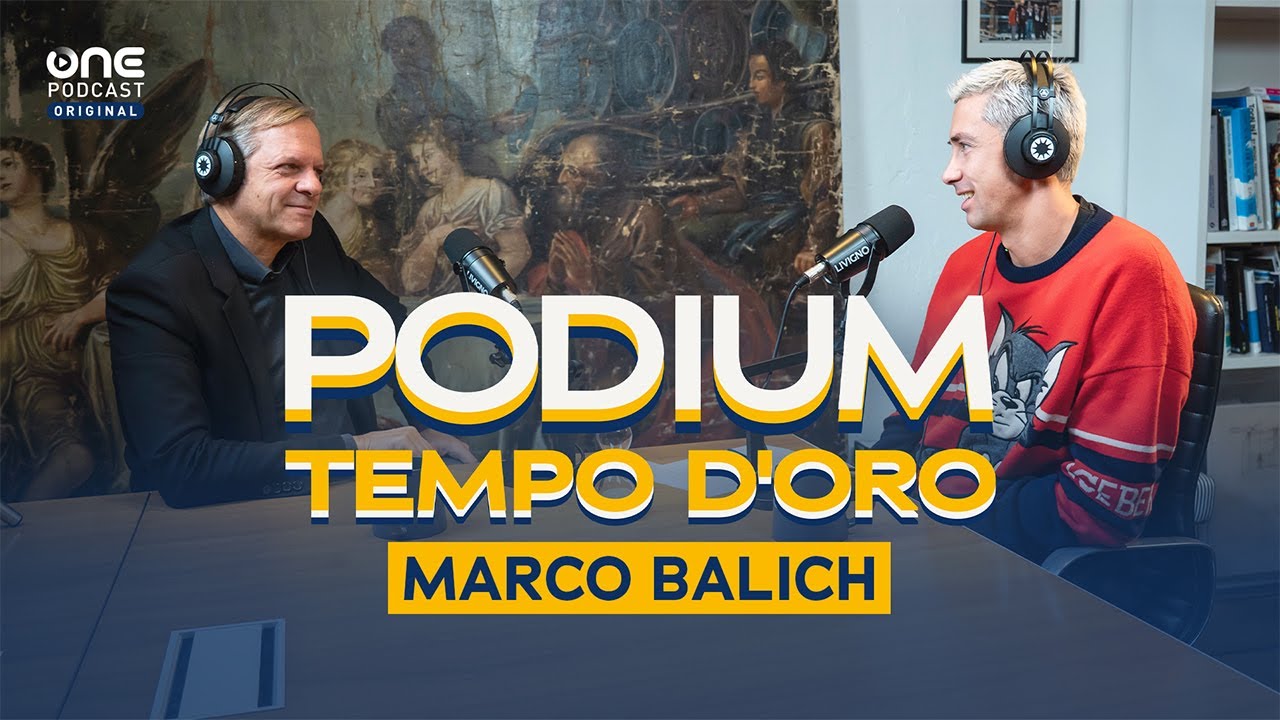 Marco Balich: la Cerimonia di apertura di Milano Cortina 2026