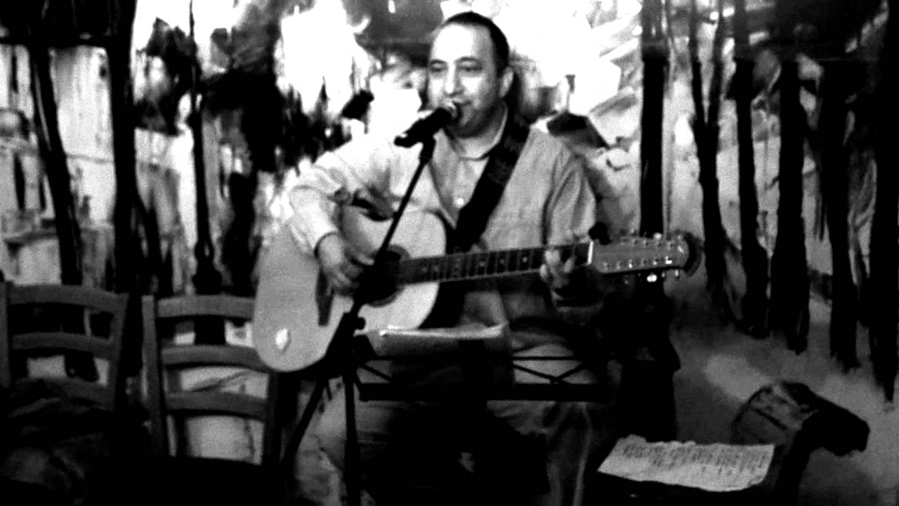 Emeric Imre - Muntele