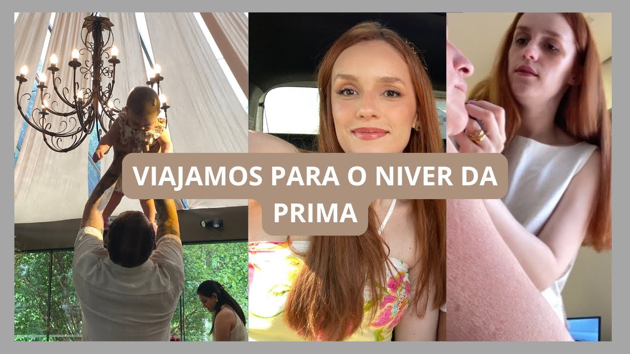 VIDA DE MÃE, MAQUIADORA E DONA DE CASA 
