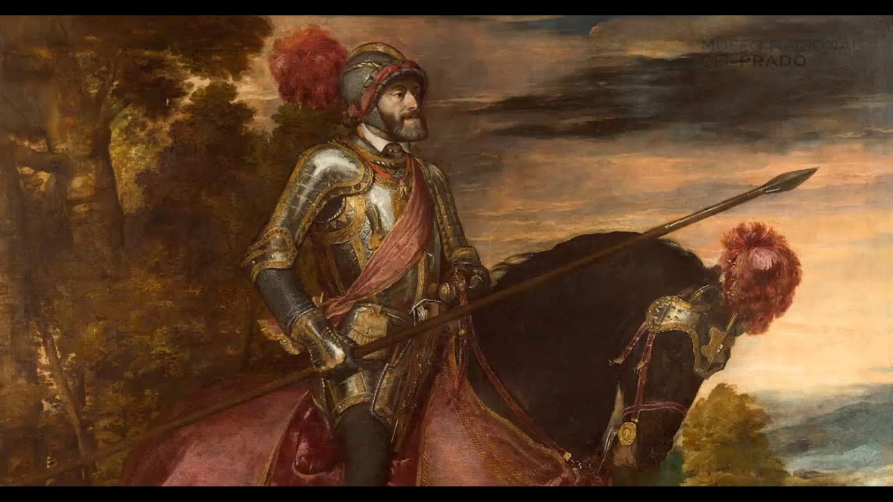 The Collections of the Prado National Museum, by Miguel Falomir, director