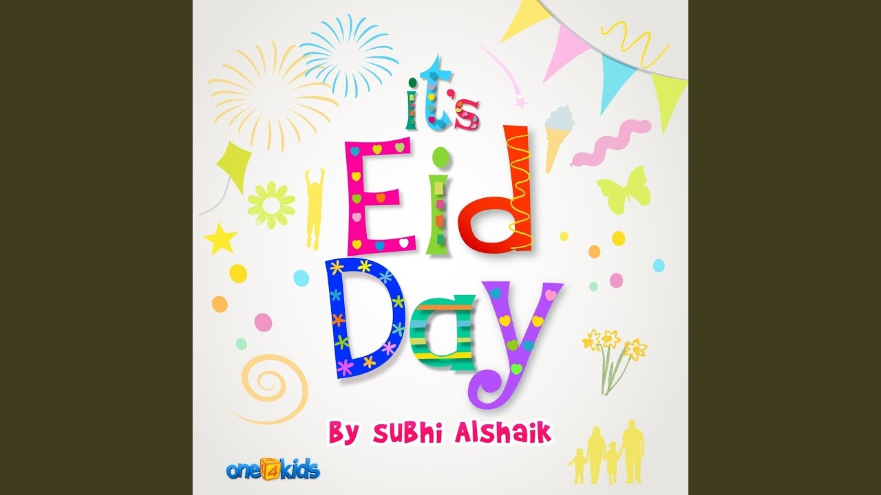It's Eid Day