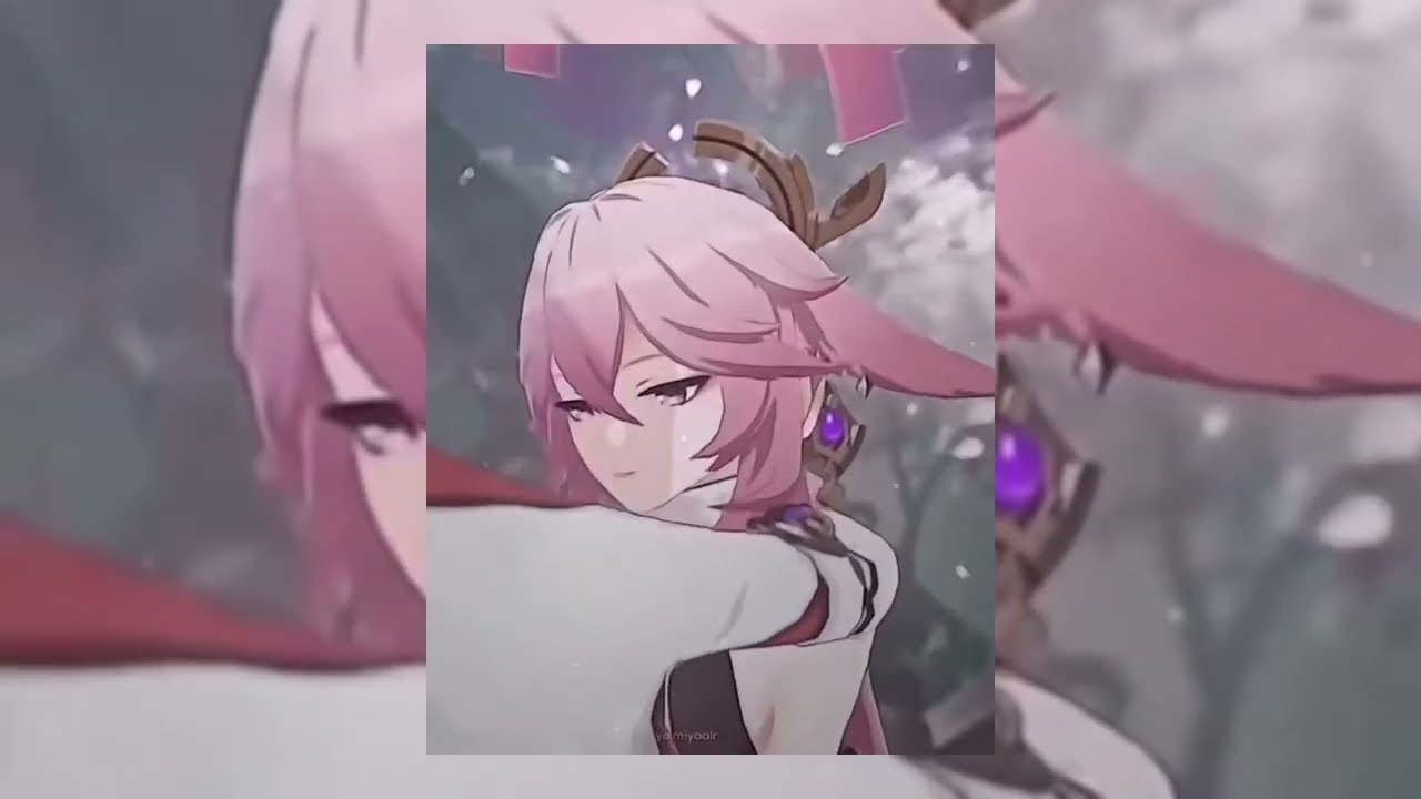 TikTok weeb mashup #73