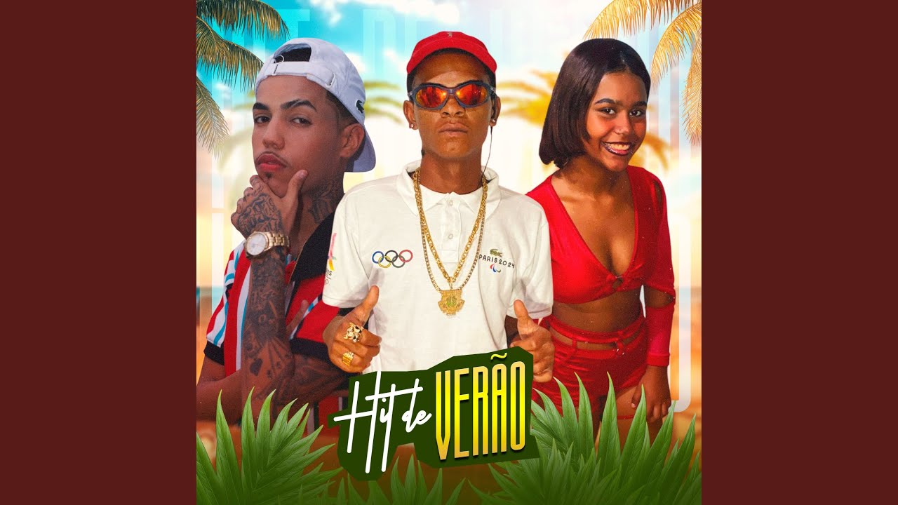 Hit de Ver&atilde;o