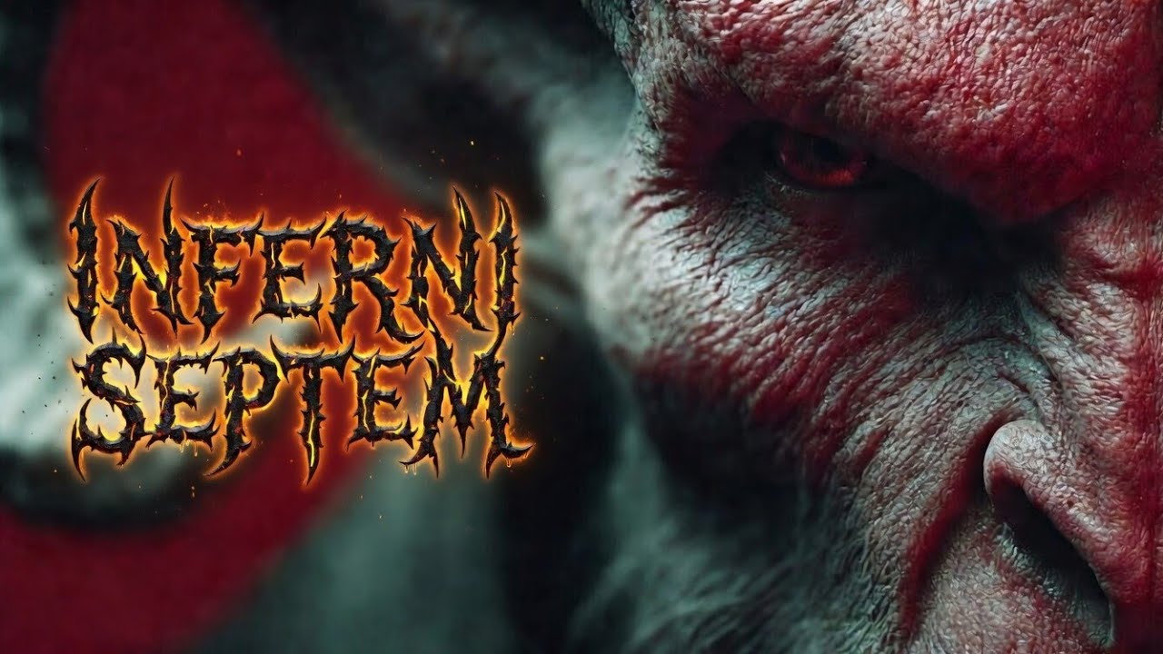 🔥 Rapture – Inferni Septem | Hellbound Death Metal Ritual