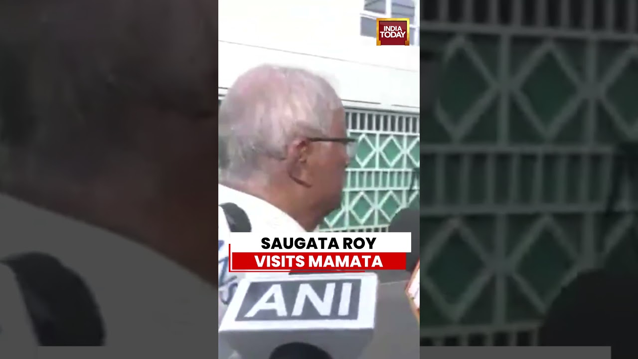 Saugata Roy Reacts to Rebel TMC MPs&rsquo; Delhi Meeting | TMC News | TMC Rift | Mamata Banerjee