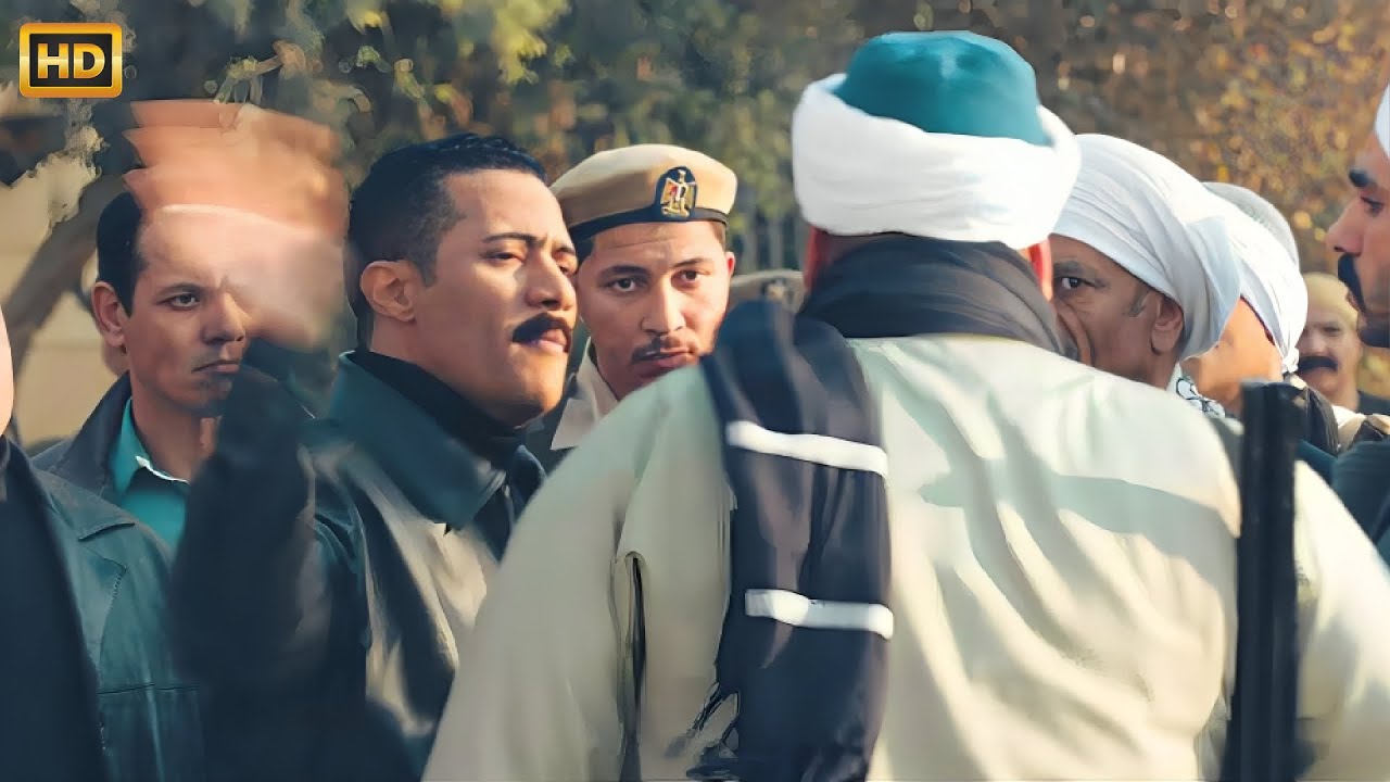 احنا الحكومة ما تشوف بطايقنا بالمرة يا روح امك #محمد_رمضان #نسر_الصعيد #mohamed_ramadan