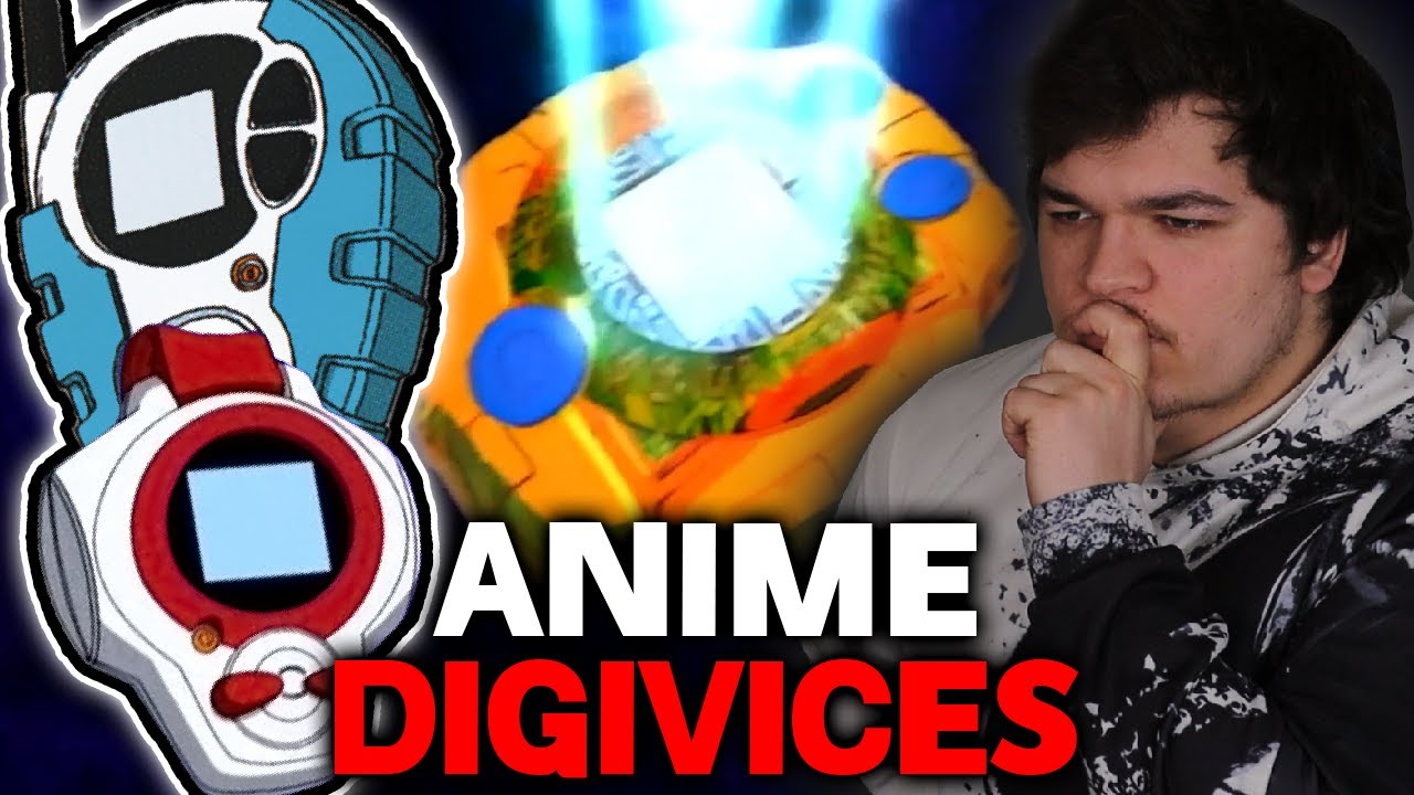 WELCHES ist das BESTE DIGIVICE?