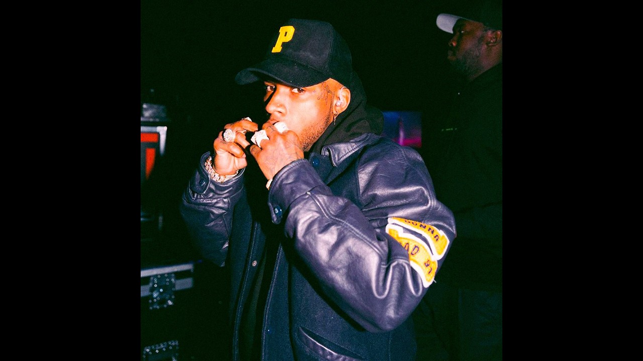 FREE Tory Lanez x Yung Bleu Type Beat 