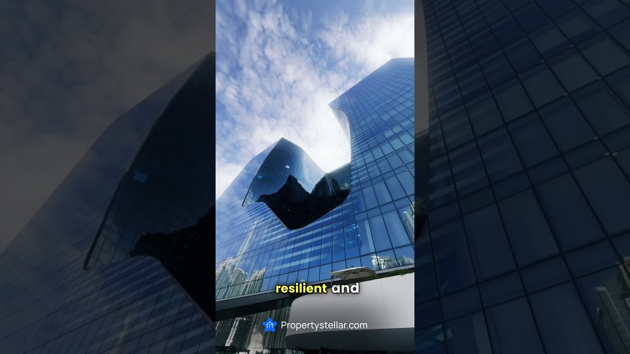 Dubai&rsquo;s Real Estate Revolution:Thanks to Expo 2020!#DubaiRealEstate #DubaiProperty #DubaiLiving