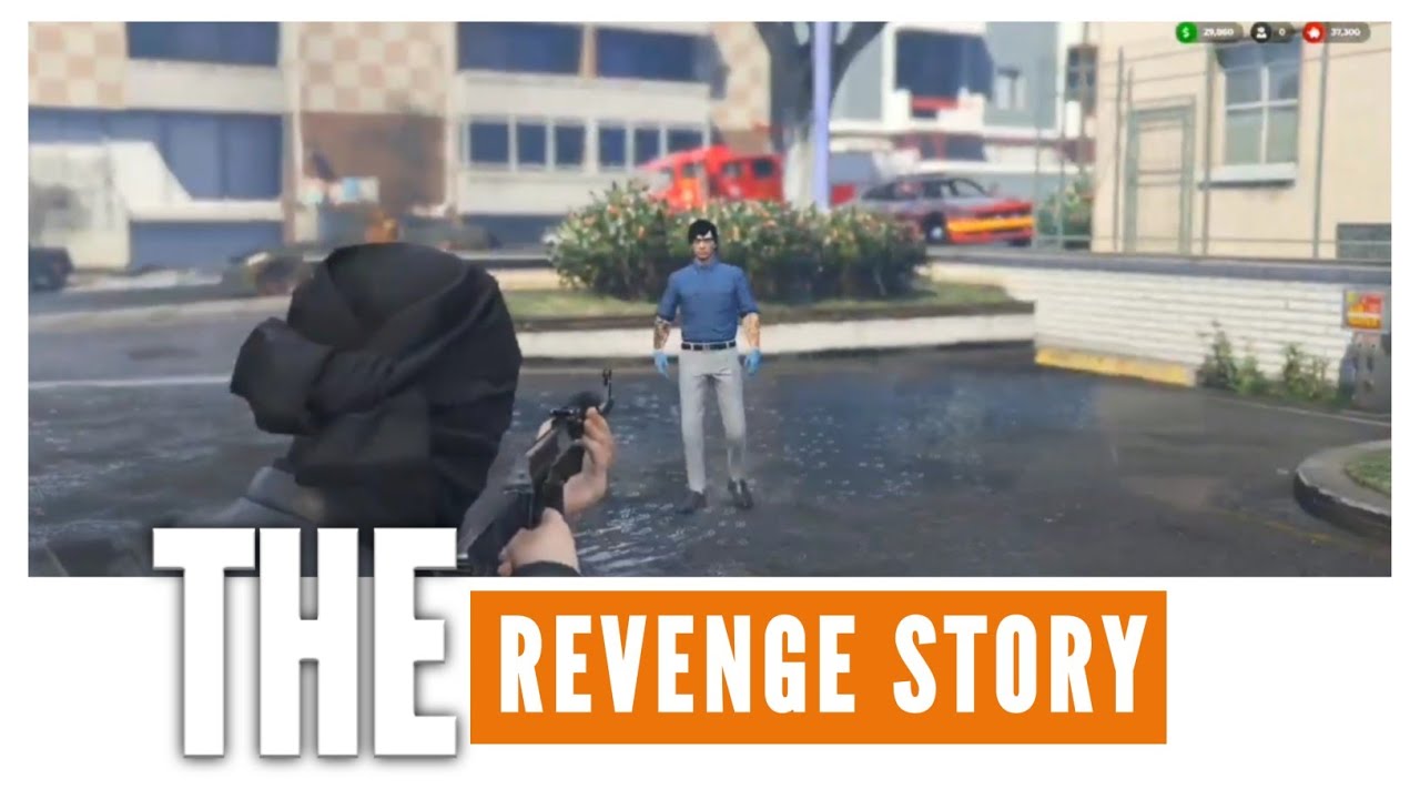 dudeന്റെ revenge story 🔥| err gamer | SRRA |MRP | gta rp | Old rp |