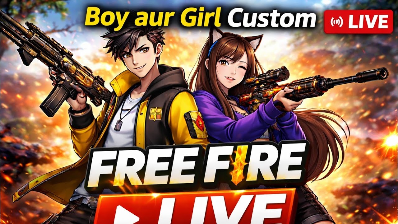 cs LIVE is live