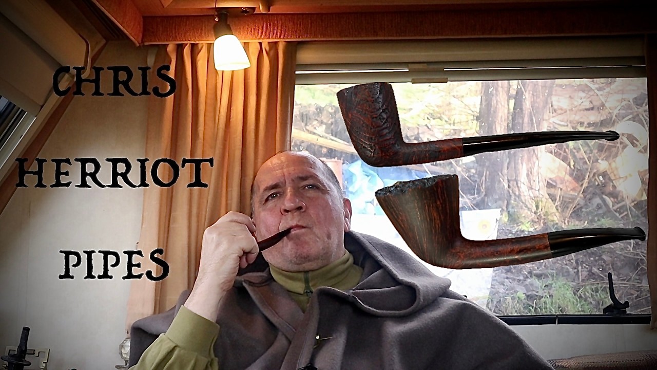 Chris Herriot Pipes and The Voices in your Head