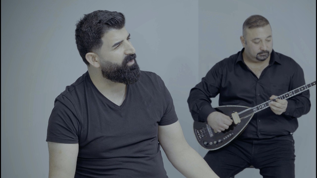 MEMOZAN - TAZÎDAR [Official Music Video]