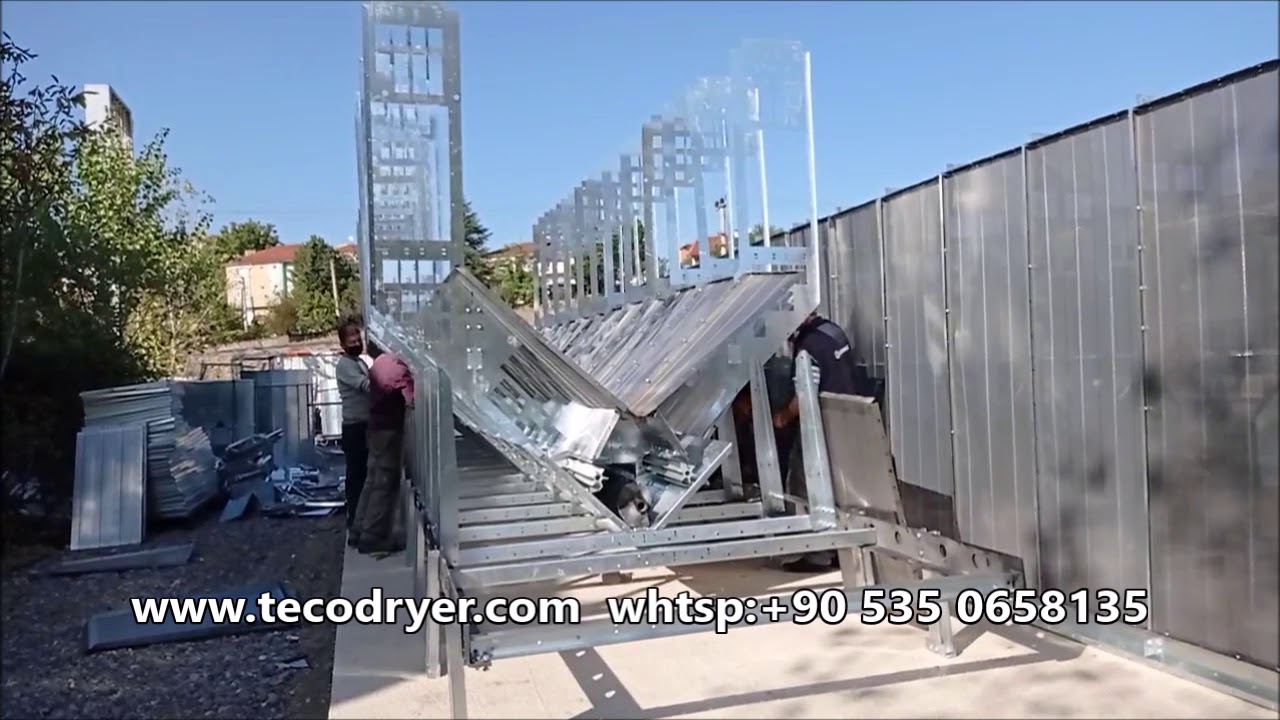 grain dryer, Mısır kurutma, Getreidetrockner, secador de granos, अनाज ड्रायर,зерносушилка,