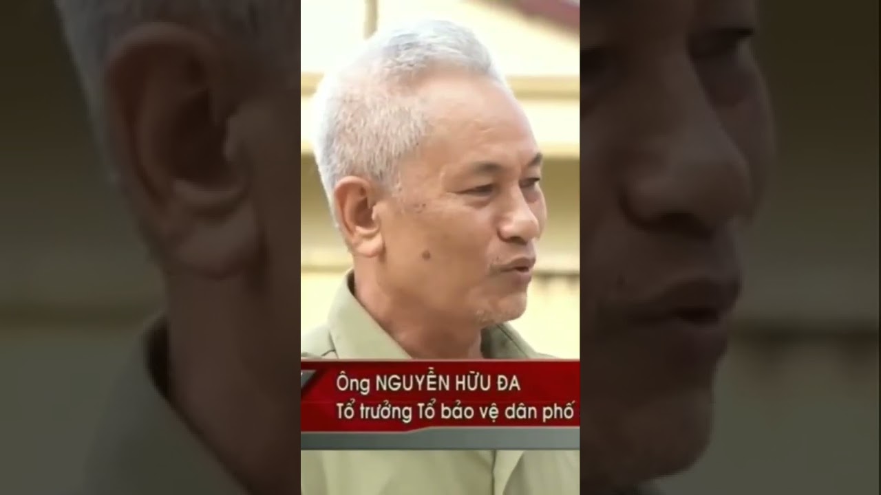 T&ocirc;i năm nay hơn 70 tuổi rồi, m&agrave; chưa gặp trường hợp n&agrave;o như vậy.