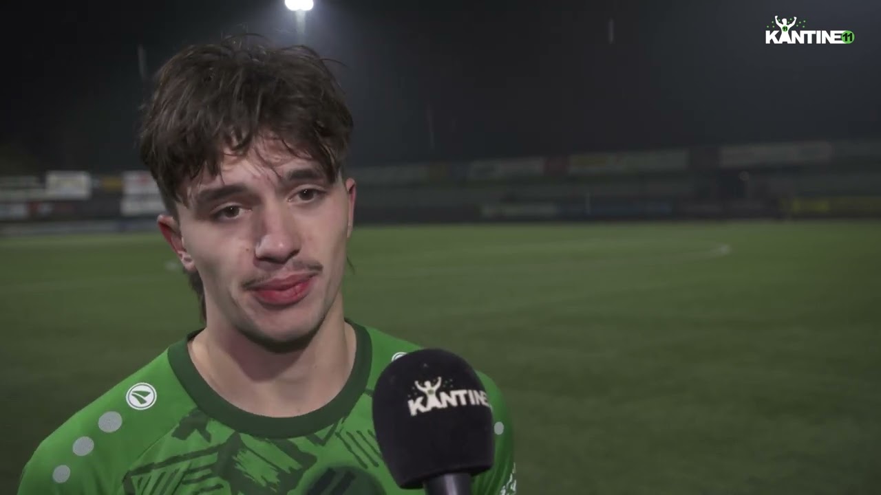Wie wint de topper én derby in Ninove?