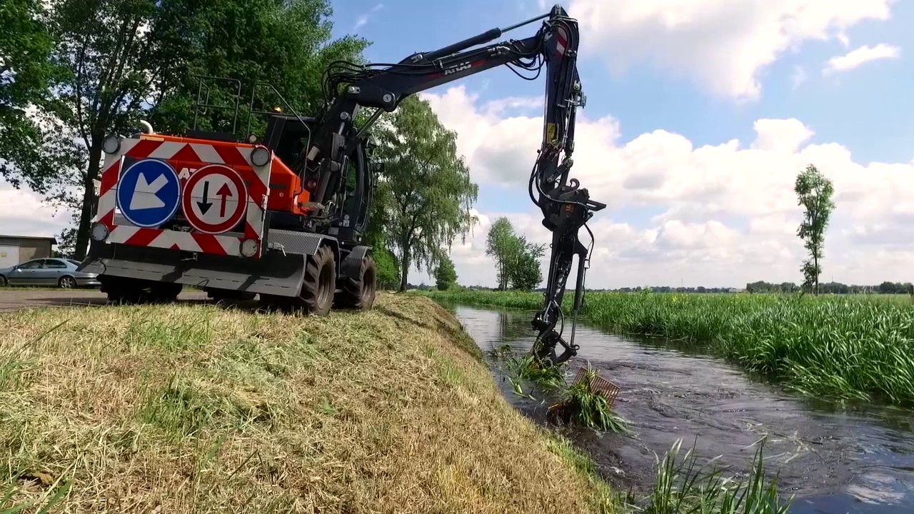 Atlas 140W T4F WDOD