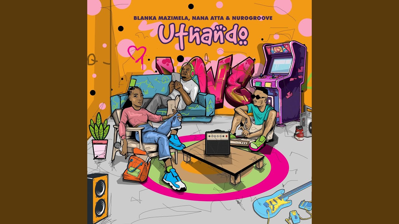 Uthando