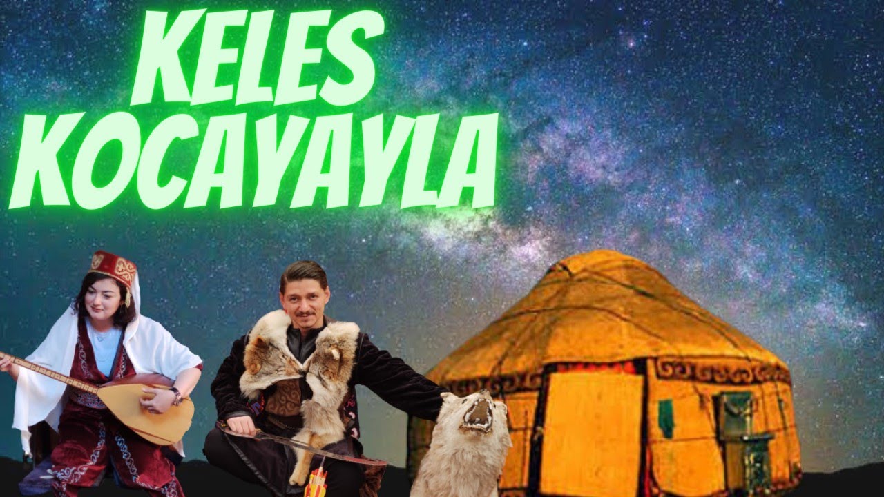 BURSA KELES KOCAYAYLA