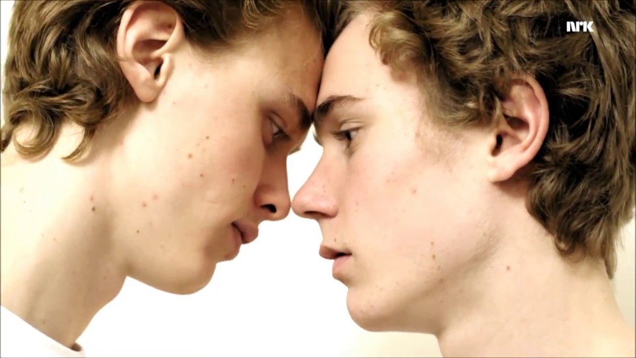 isak and even ¦  for one last time
