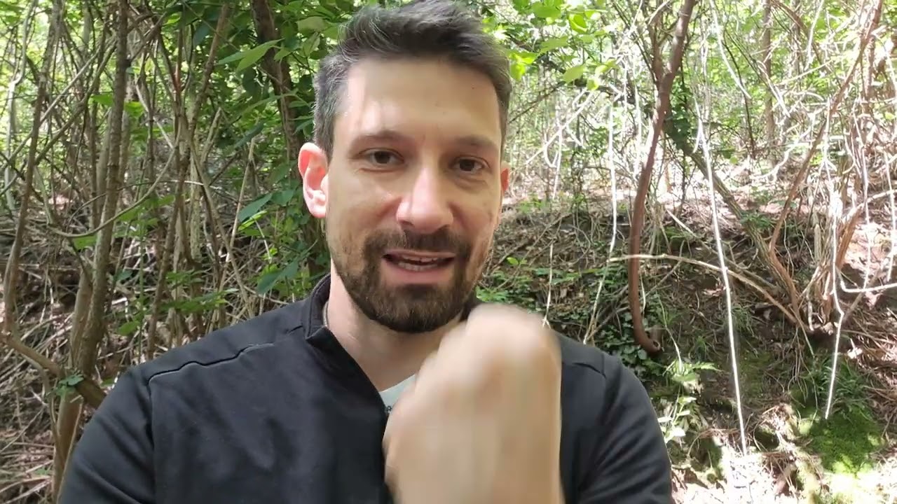 Ich war 7 Jahre Veganer, Vegetarier – und esse jetzt wieder Fleisch. Meine ehrliche Geschichte.